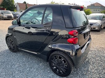 Smart Fortwo 1.0Mhd Automat - 5