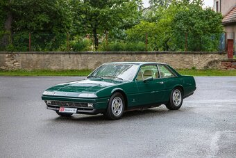 Ferrari 412 - 5