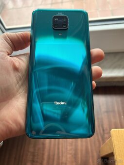 Xiaomi Readmi Note 9 Pro 64GB zelený - 5