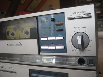 Prodám sestavu AIWA P 80 - 5