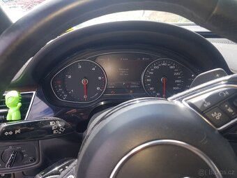Audi a8 4.2 tdi - 5
