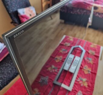 49" televize Sony Bravia KDL-49WD758 Full HD - 5