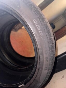 2ks letní pneu Pirelli Cinturato P7 - 5