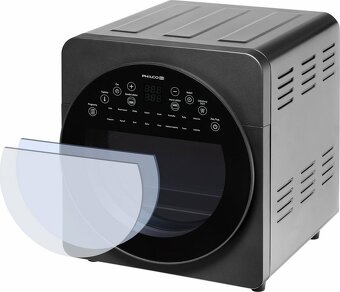 Horkovzdušná fritéza PHILCO - 5