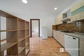 Prodej bytu 2+kk 53 m² Přemysla Otakara, Chrudim - 5