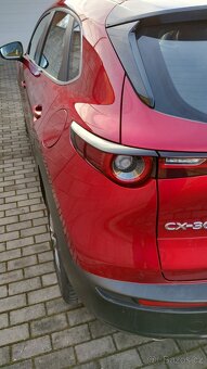 Mazda CX-30 - 5