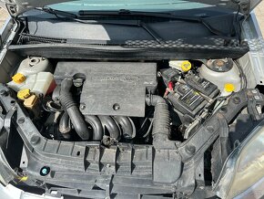 Ford Fusion 1.4i - 5