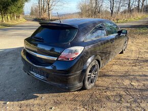 Opel Astra GTC 2.0 147kw - 5