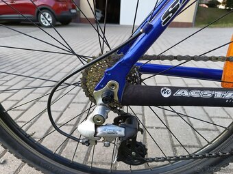 ACSTAR ZTR 3000 - 5