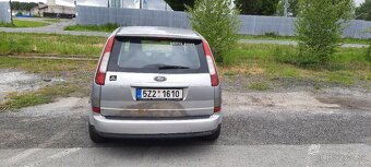Ford focus C-max 2005 - 5