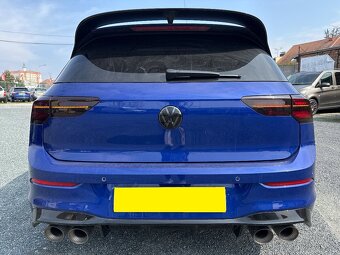 Volkswagen Golf R PERFORMANCE DSG 4x4 2.0 TSI 235 kW - 5
