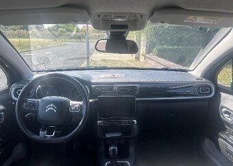 CITROEN C3 2017 1,2 PureTech, SHINE - 5