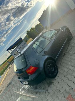 Vw Golf 4 1.6 16v 77kw Stk 2025/11 Tel:725 996 134 - 5
