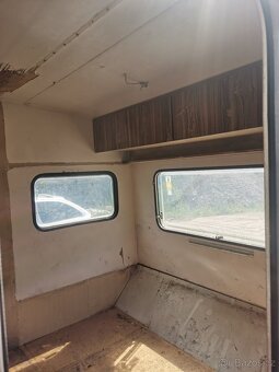Karavan s Tp a novou stk - 5