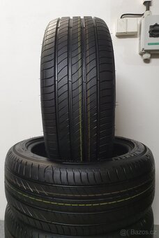 4x "NOVÉ" 225/45 R17 Letní pneu Michelin Primacy 4 - 5