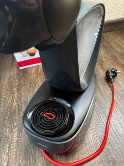 Kávovar Dolce Gusto - 5
