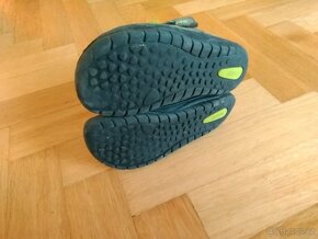 Kotníkové celoroční barefoot Fare vel.30 - 5