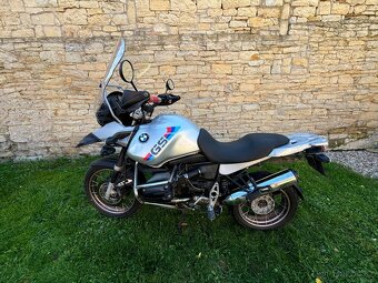 BMW R1150 GS ADVENTURE - 5