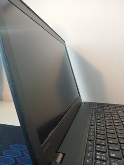 Lenovo ThinkPad T560 - 5