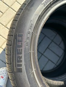 Pirelli Cinturato p7 runflat letni - 5