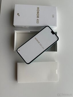 HONOR 400 Lite - NOVÝ - 5