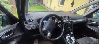 Prodám Ford Galaxy 2.0.i - 5