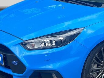 Ford Focus 2.3 EcoBoost AWD RS - 5