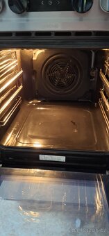 Kombinovaný sporák Gorenje - 5