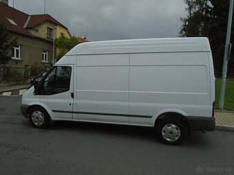 Ford Transit 350L 2.2 TDCi L3H3 - 5