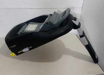 Autosedačka Maxi Cosi Cabriofix + Familyfix - 5