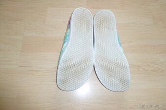 Barefoot tenisky kecky boty Anatomic vel. 42 - 5