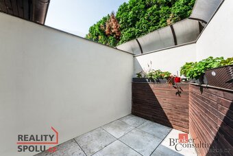 Prodej, byty/1+kk, 30 m2, Sokolova 264/37, 61900 Brno, Brno- - 5