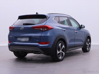 Hyundai Tucson 2,0 CRDI 136kW Style Premium (2015) - 5