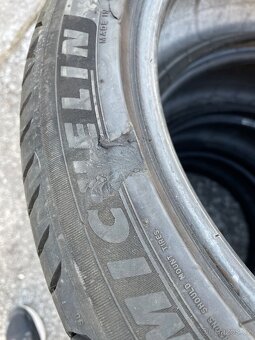 Michelin Primacy4 - 5