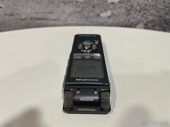 Diktafon Olympus Digital Voice Recorder DS-30 - 5