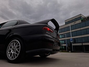 Alfa Romeo 156 Selespeed - Zender - CEBIA - 5