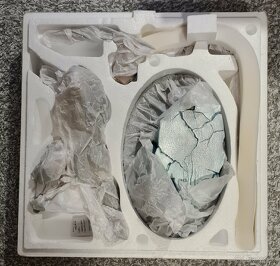 Socha Weta Hobbit Azog 1/6 - 5