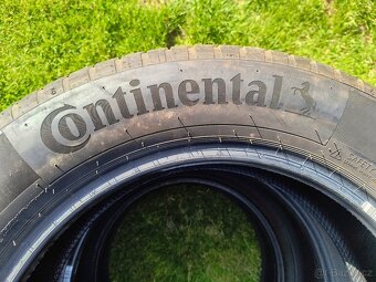 Continental EcoContact 6 Q, 215/60 R17 96H - 5