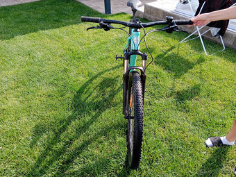 Horské kolo BIANCHI 29" Velikost L - 5