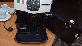 SAECO INCANTO RONDO - 5
