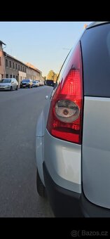 Renault megane 2 - 5