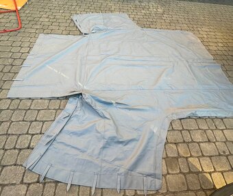 plachta střechy nová Uaz 469 - 5