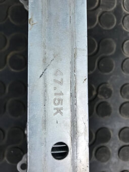 chladič KTM - 5