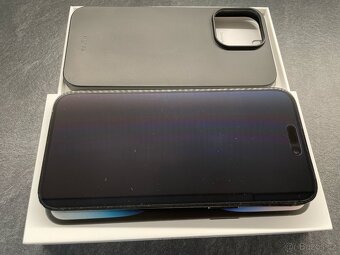 iPhone 14 pro max 256 - 5