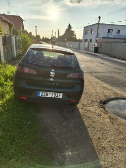 Seat Ibiza 1.2 12V - 5