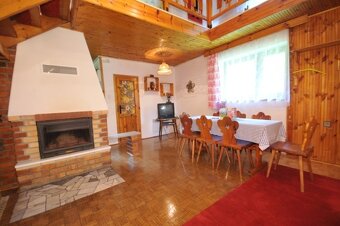 Chata ANNA, Tatranská štrba - 5