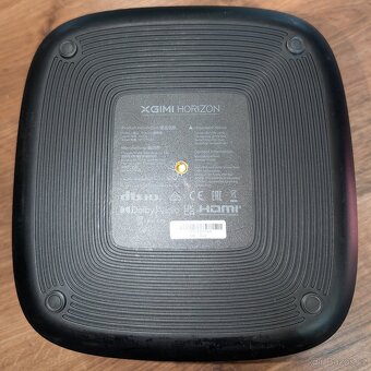 dataprojektor Xgimi Horizon - 5