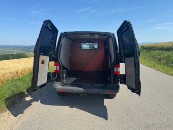 Volkswagen Transporter T5.1 103kw - 5