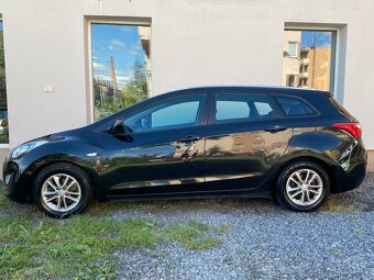 Hyundai i30, 1.6 16V 88kW, 1.maj, Nová STK - 5