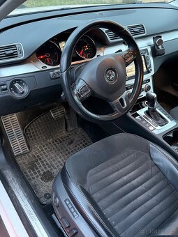 Náhradní díly Volkswagen Passat B7 Alltrack 2.0 tdi 125kw - 5